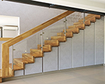 Construction et protection de vos escaliers par Escaliers Maisons à Bain-de-Bretagne
